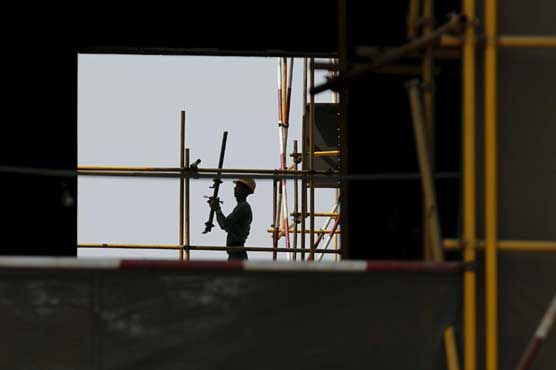 India's economy grows by 7.0 percent in first quarter