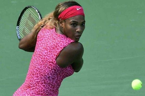 Tennis: Serena rivals, Nishikori launch US Open title bids