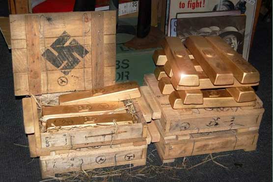 Poland backtracks on Nazi 'gold train'