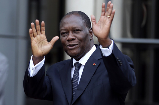 I.Coast opposition in plea to Ouattara on election talks