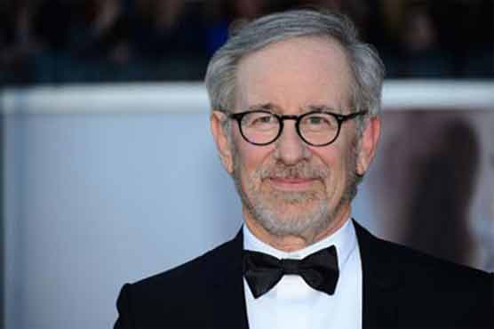 Spielberg wants new 'Indiana Jones' film before Ford 'hits 80'