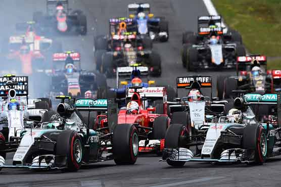 Formula One: Uncertainty rules as worried eyes look to 2016