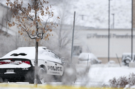 Drifter charged with murder over Colorado shooting