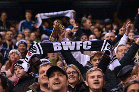 Football: Struggling Bolton unable to pay players