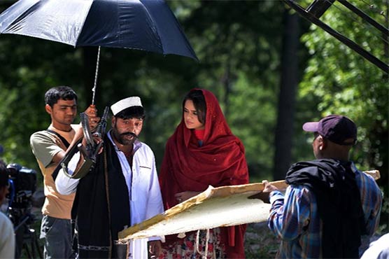 The romance and the Kalashnikov: Pashtun cinema reborn