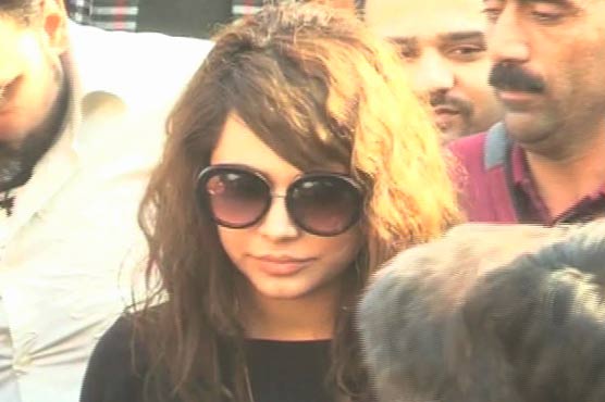 Ayyan Ali gets her passport back