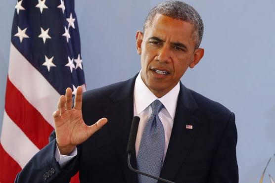 Obama calls on Turkey, Russia to focus on 'common enemy' IS