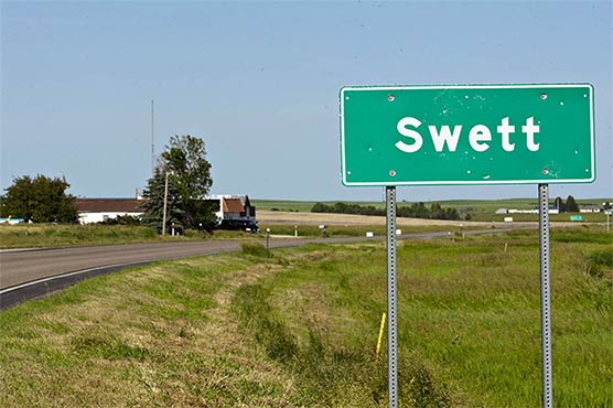 For sale: South Dakota ghost town for $250,000