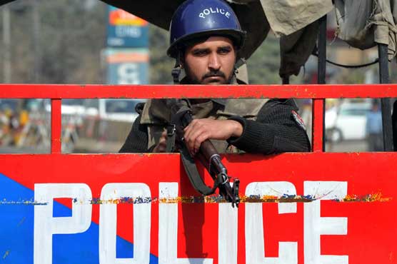 Lahore: Security tightened after report of possible terror attacks
