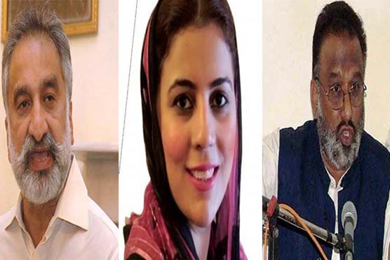 APC demands holding LB elections under army, Rangers supervision