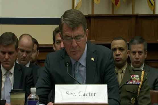 US special ops forces to fight IS jihadists in Iraq, Syria