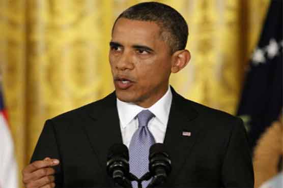 Obama warns of climate security risks as tough talks begin