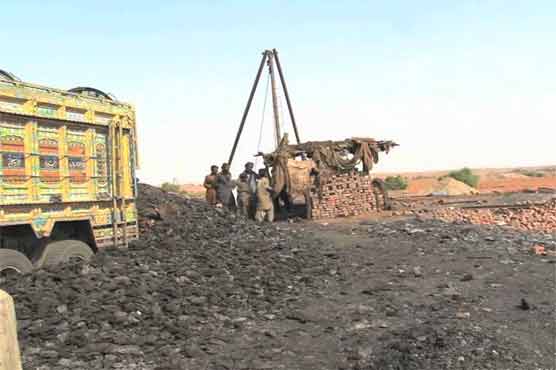 Three dead as coalmine fills with poisonous gas in Loralai