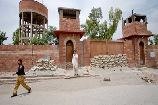 Peshawar ATC gives 14-year time to two for possessing explosives