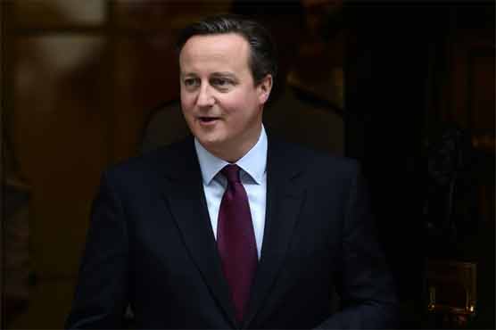 Britain poised to join Syria bombing with vote 