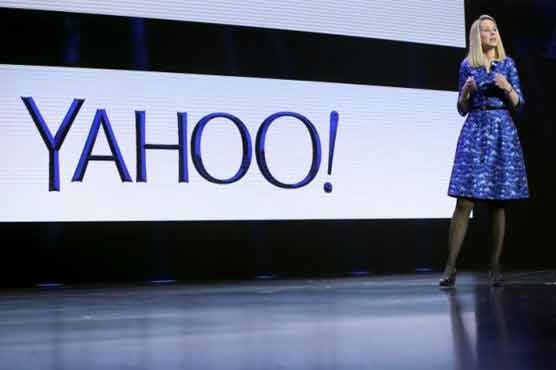 Yahoo board to weigh future of company, Marissa Mayer: source