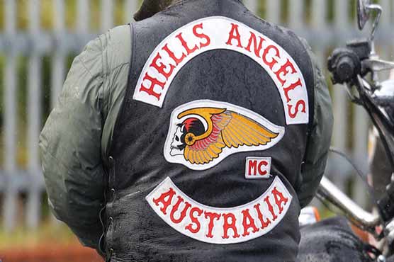 Body of Australian former Hells Angels member found in Thailand: police
