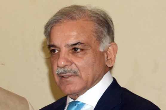 Britain should come forward to make investments in Pakistan: Shahbaz Sharif