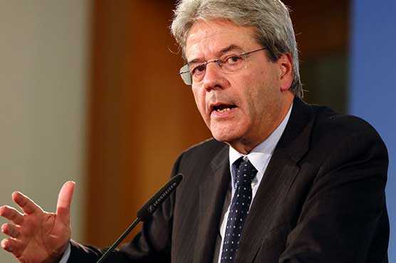 Rome to host international conference on war-torn Libya: minister