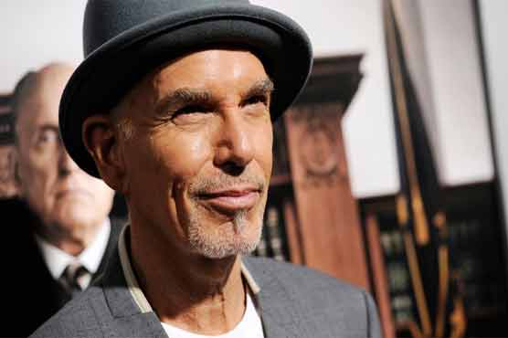 New Amazon legal drama to star Billy Bob Thornton