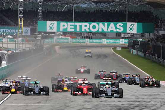 Formula One: 2016 season to feature 21 races