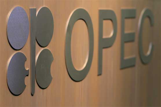 Oil bounce back on eve of OPEC meeting
