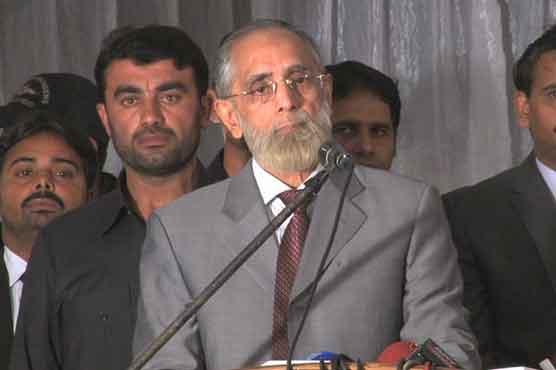 Messiahs don't descend to solve country's issues: Chief Justice