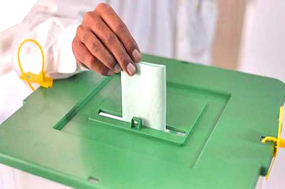 Campaigning for Punjab, Sindh LB polls third phase to conclude tonight