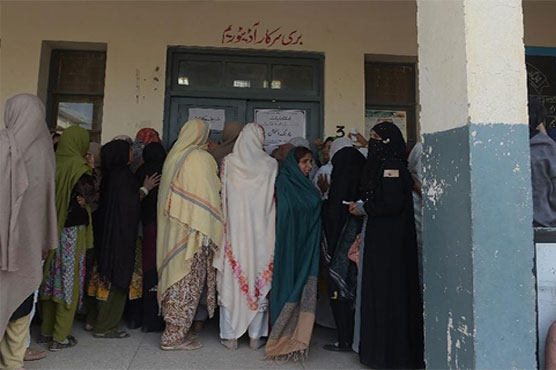 Brother kills sister for voting in Taxila LB polls: police