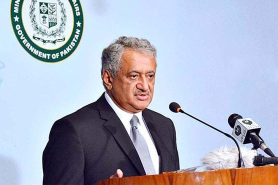 Pakistan wants result-oriented dialogue with India: Foreign Office 