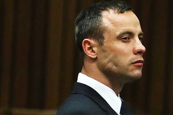 Athletics: Pistorius convicted of murder on appeal 