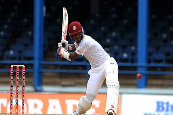 West Indies struggle in Aussie tour opener