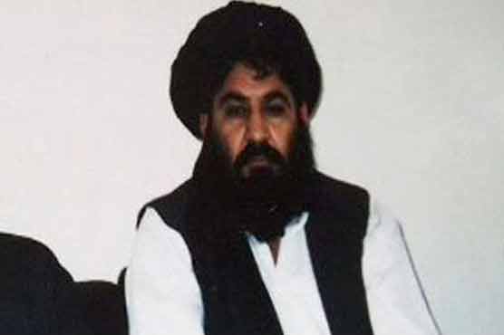 Afghanistan seeks to establish fate of 'injured' Mullah Mansour