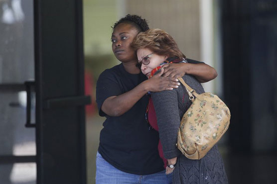 California shooting - what we know so far