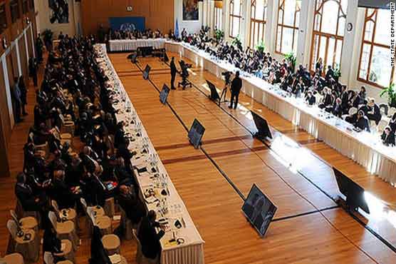 New round of Syria talks to be held in New York