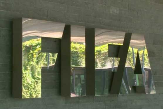Football: FIFA scandal deepens with 16 indicted for corruption