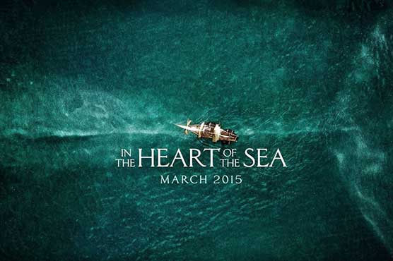 'In the Heart of the Sea' brings shipwreck story to screen