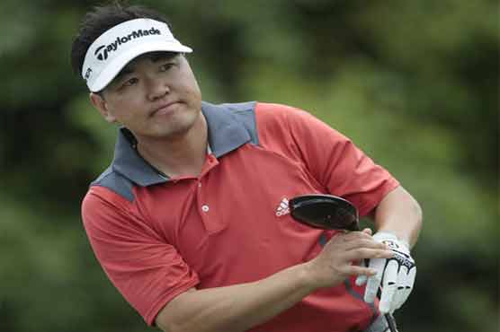 Golf: 10-birdie Wi tears it up in Vietnam