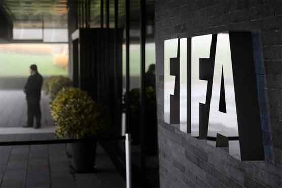 Football: More FIFA officials arrested as scandal widens