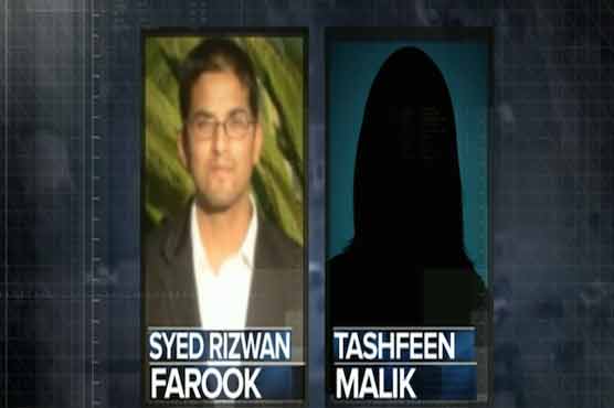 'Radicalized' California shooter had terror ties: reports