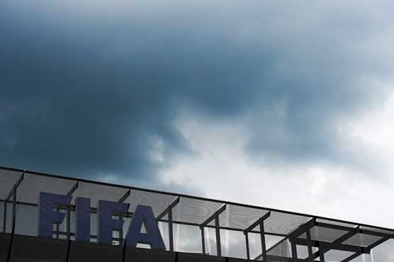 Football: Two Latin Americans indicted in FIFA scandal deny wrongdoing
