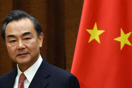 Chinese FM to attend 'Heart of Asia' meeting in Islamabad