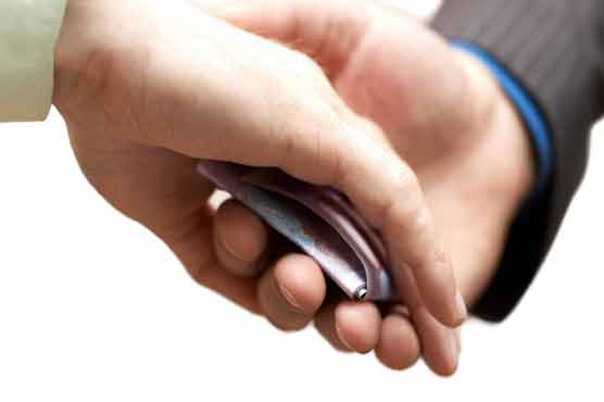 Go-ahead given for registration of cases against 31 corrupt officers