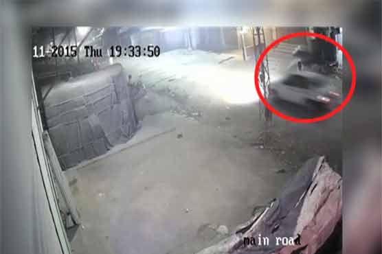 Sanghar: 2 arrested in Saud Arian murder case