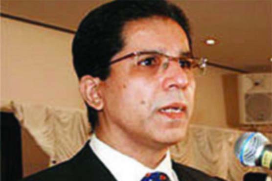 FIR of Imran Farooq murder case registered