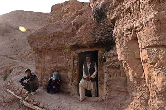 Hunted Hazaras travel 'Death Road' through Afghanistan