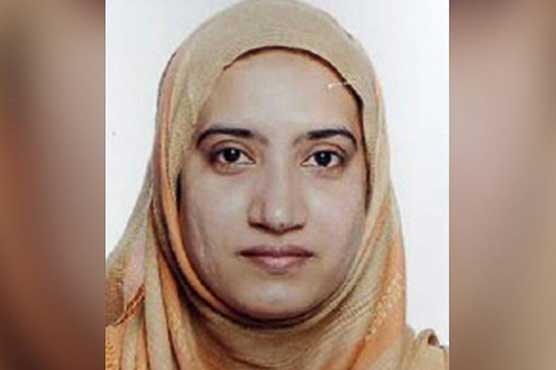 Investigators piece together portrait of Pakistani woman in shooting massacre