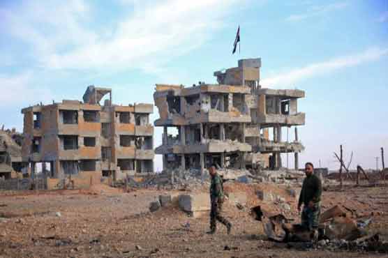 Germany to deport Australian who reportedly joined anti-IS militia