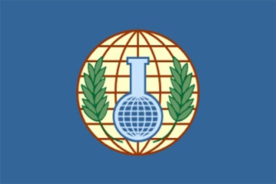 Pakistan re-elected as OPCW's member of the executive council