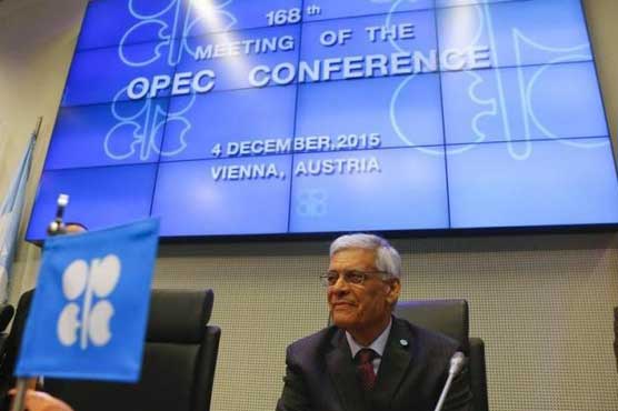 OPEC fails to agree production ceiling after Iran pledges output boost